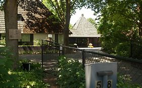 B&B van Dinter